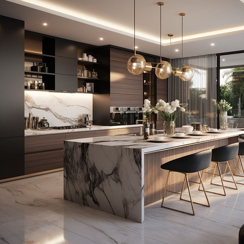 imgi_16_The-kitchens-island-open-to-the-living-room-emphasizes-the-homes-contemporary-design