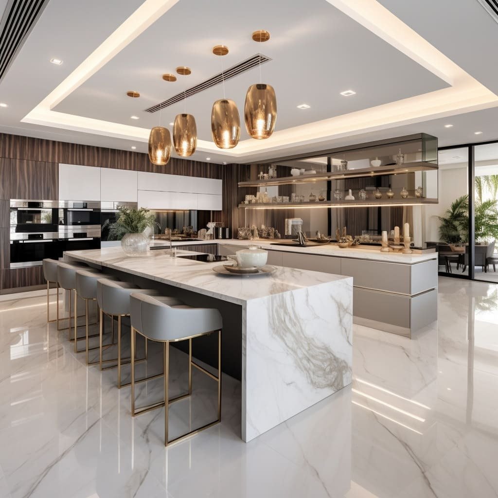 imgi_22_Contemporary-design-shines-in-this-kitchen-with-an-island-that-seamlessly-integrates-with-the-living-room